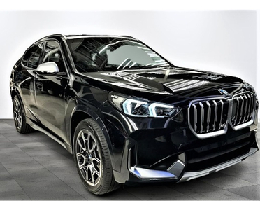 BMW X1 SDRIVE 20i X-Line 2.0 TB Aut. + TETO SOLAR