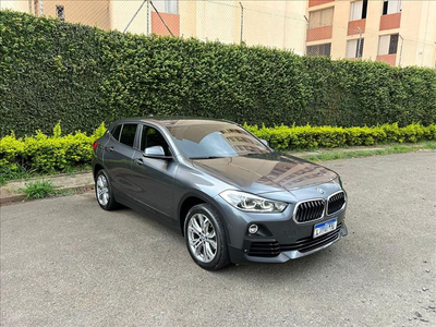 BMW X2 Bmw x2 Sdrive 18i 1.5 Activeflex