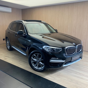 BMW X3 X-LINE 2.0 XDRIVE 20i