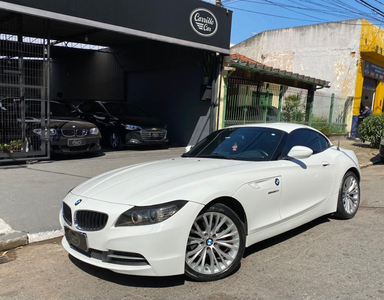 BMW Z4 2.0 Sdrive20i 2p