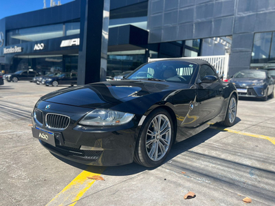 BMW Z4 BMW Z4 2.0