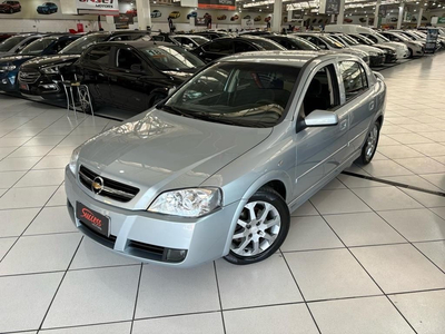 Chevrolet Astra 2.0 MPFI ADVANTAGE 8V