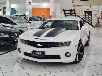 Chevrolet Camaro Camaro 6.2 2SS