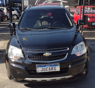 Chevrolet Captiva 3.6 Sport 5p