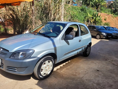 Chevrolet Celta 1.0 Life Flex Power 3p