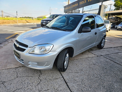 Chevrolet Celta 1.0 Ls Flex Power 3p