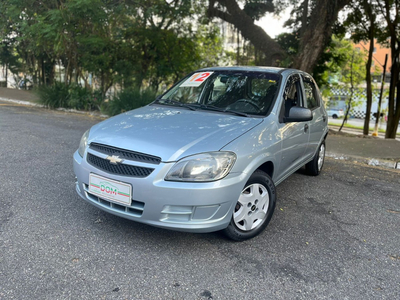 Chevrolet Celta 1.0 Ls Flex Power 5p