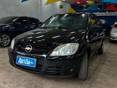 Chevrolet Celta 1.0 MPFI VHCE SPIRIT 8V FLEX 4P MANUAL