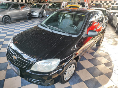 Chevrolet Celta 1.0 Spirit Flex Power 5p