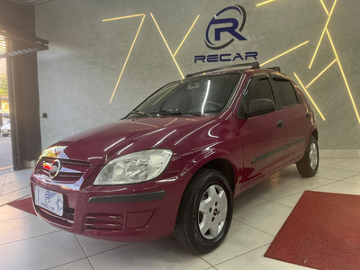 Chevrolet Celta 1.0 Spirit Flex Power 5p