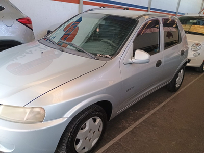 Chevrolet Celta 1.0 Spirit Flex Power 5p