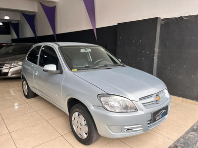 Chevrolet Celta 2p Life 2009