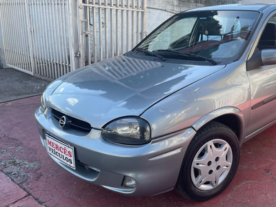 Chevrolet Corsa 1.0 MPF WIND 8V GASOLINA 4P MANUAL