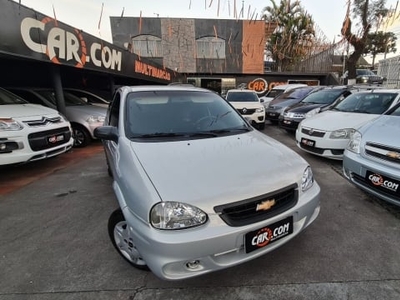 CHEVROLET CORSA