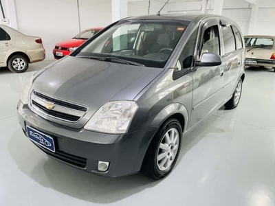 CHEVROLET MERIVA