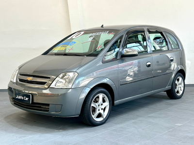 Chevrolet Meriva MERIVA EXPRES.EASYTRONIC 1.8 FLEXPOWER