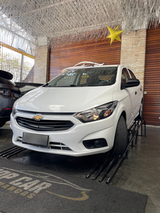 Chevrolet Onix 1.0 Joy 5p