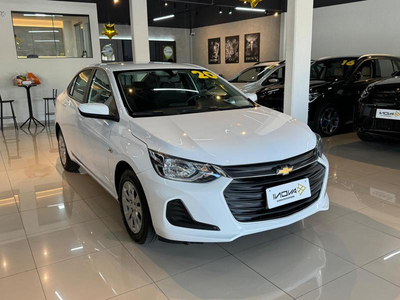 Chevrolet Onix plus Onix Plus 10mt Lt1