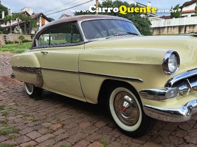 Chevrolet Outros Bel Air Hardtop 1954 em Caxias do Sul e Vacaria