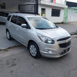 Chevrolet Spin 1.8 Lt 5l 5p