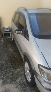 Chevrolet Zafira 2.0 Manual