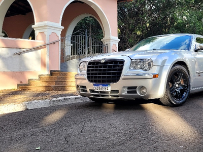 Chrysler 300c 2008 5.7 Hemi 5p