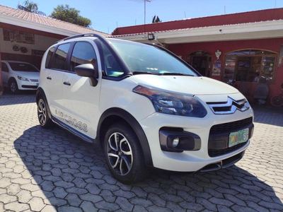 Citroën Aircross C3 Airc Tendance