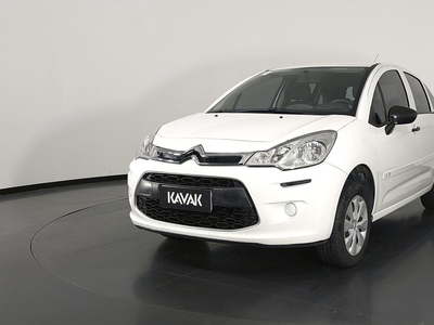 Citroën C3 PURE TECH ORIGINE