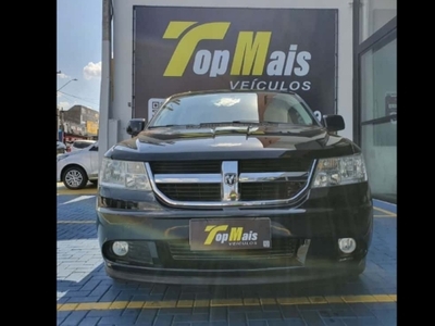 DODGE JOURNEY