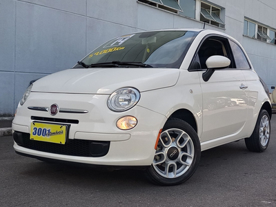 Fiat 500 1.4 Cult 8v