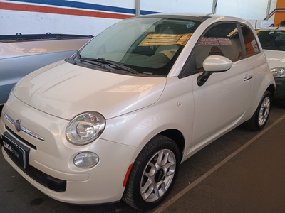 Fiat 500 1.4 Cult Flex 3p