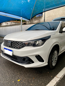 Fiat Argo 1.0 Flex 5p