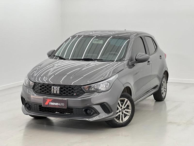 Fiat Argo Drive 1.0