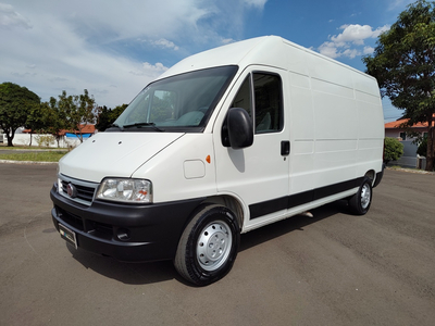 Fiat Ducato Maxicargo 2.3 Multijet 12m3 Economy 5p