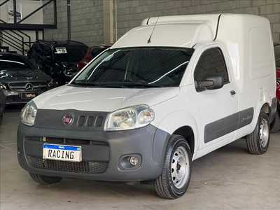 Fiat Fiorino Fiorino Furgão Endurance 1.4