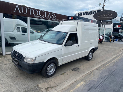 Fiat Fiorino FurgãO 1.3 Flex 4p