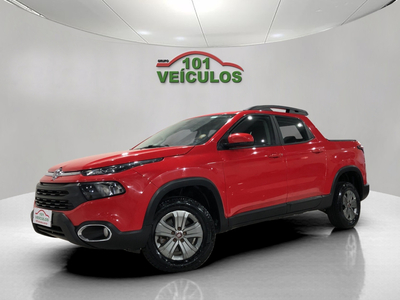 Fiat Freedom Toro Freedom 1.8 16v Flex Aut.