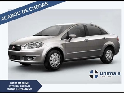 FIAT LINEA