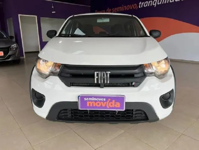 Fiat Mobi Like 1.0