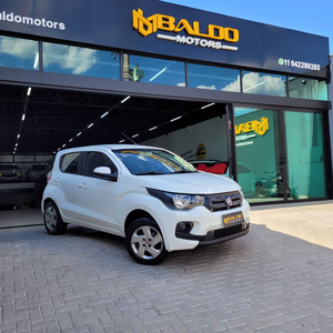 Fiat Mobi MOBI LIKE 1.0 Fire Flex 5p.