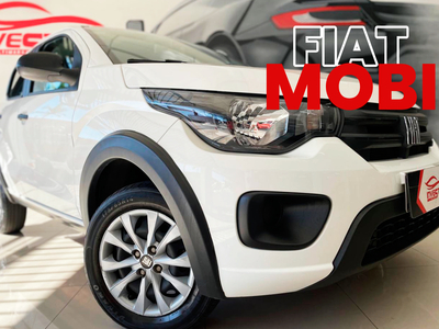 Fiat Mobi MOBI LIKE 1.0 FLEX 5P.