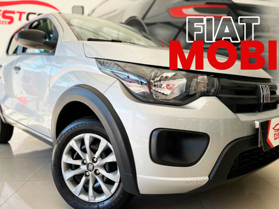 Fiat Mobi MOBI LIKE 1.0 FLEX 5P.