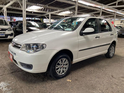 Fiat Palio 1.0 Economy Fire Flex 8v 4p