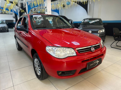 Fiat Palio 1.0 Fire Flex 5p