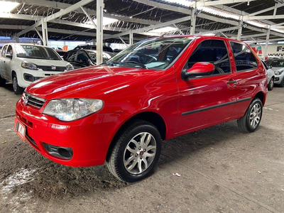 Fiat Palio 1.0 Mpi Fire 8v Flex 2p Manual