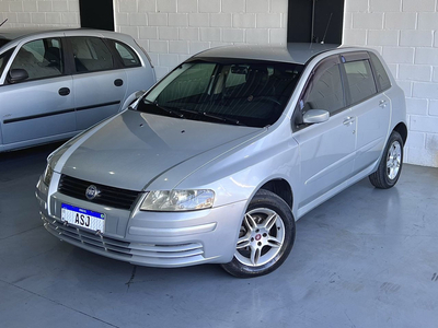 Fiat Stilo Stilo 1.8/ 1.8 Connect Flex 8V 5p