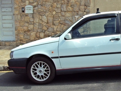 Fiat Tipo 2.0 16v Sedice Valvole