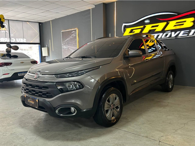 Fiat Toro 1.8 16V EVO FLEX FREEDOM AT6