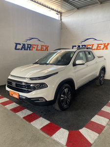 Fiat Toro Freedom 2.0 16V 4x4 Diesel Aut.