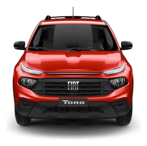 Fiat Toro NOVA ENDURANCE TURBO FLEX AT6